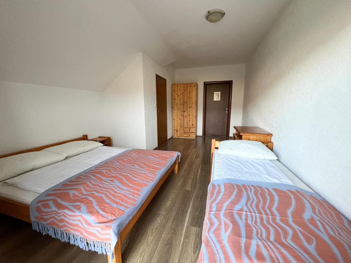 Hotel & Restaurant Babic Vranovaca ภายนอก รูปภาพ
